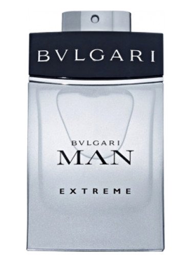 BVLGARI MAN EXTREME